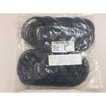 AS345 O-Ring Size CS 5.33mm x ID 100.97mm 100 pieces
